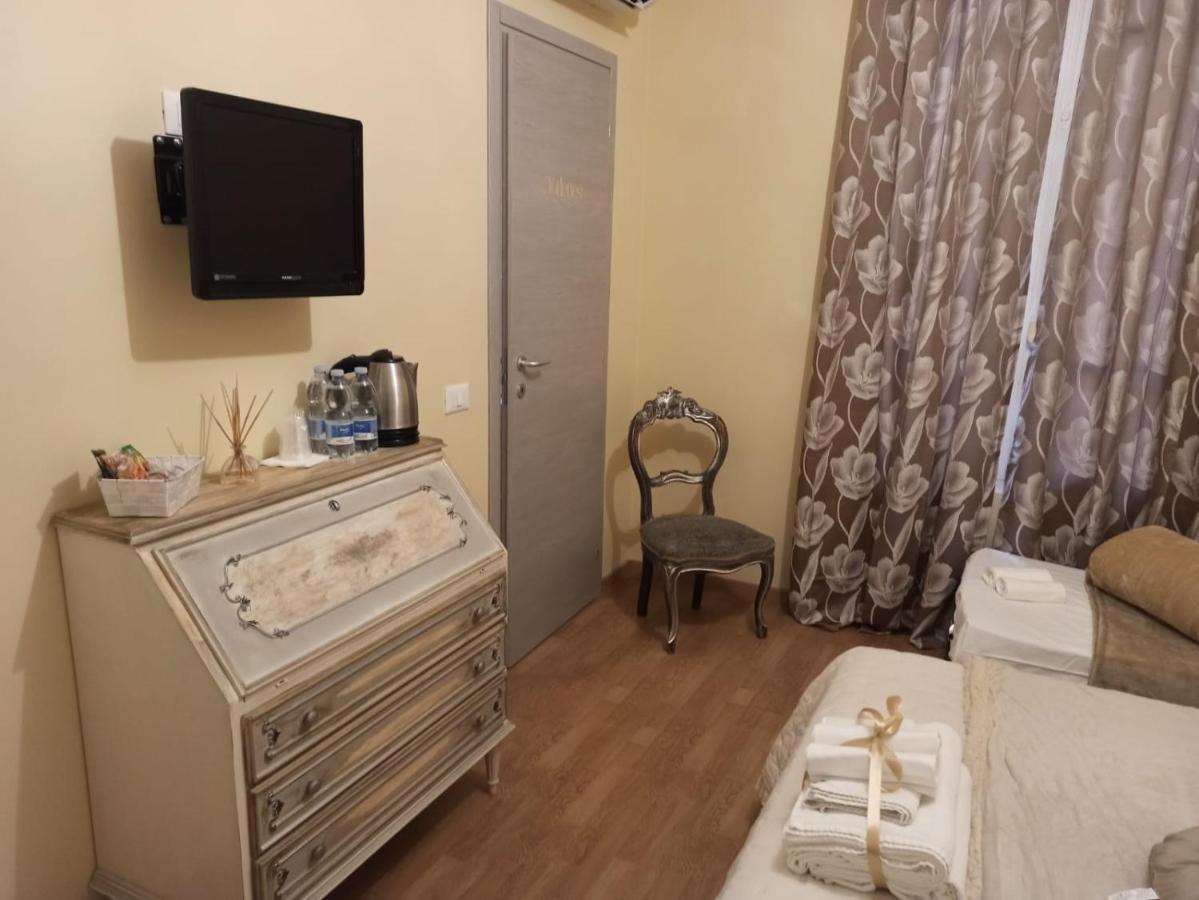 Angy'S Rooms San Remo Buitenkant foto