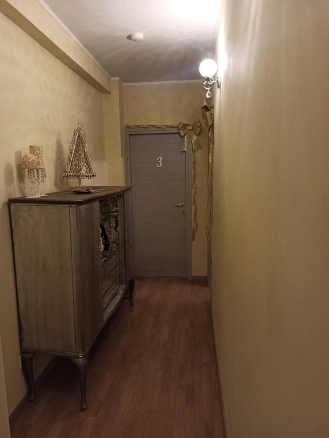 Angy'S Rooms San Remo Buitenkant foto
