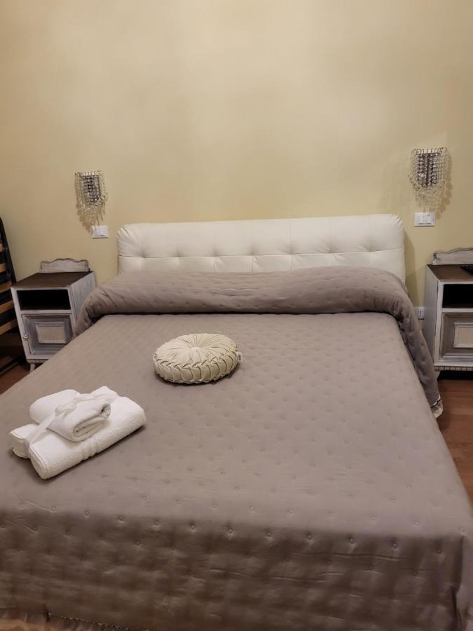 Angy'S Rooms San Remo Buitenkant foto
