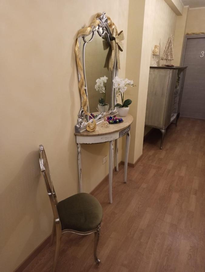 Angy'S Rooms San Remo Buitenkant foto
