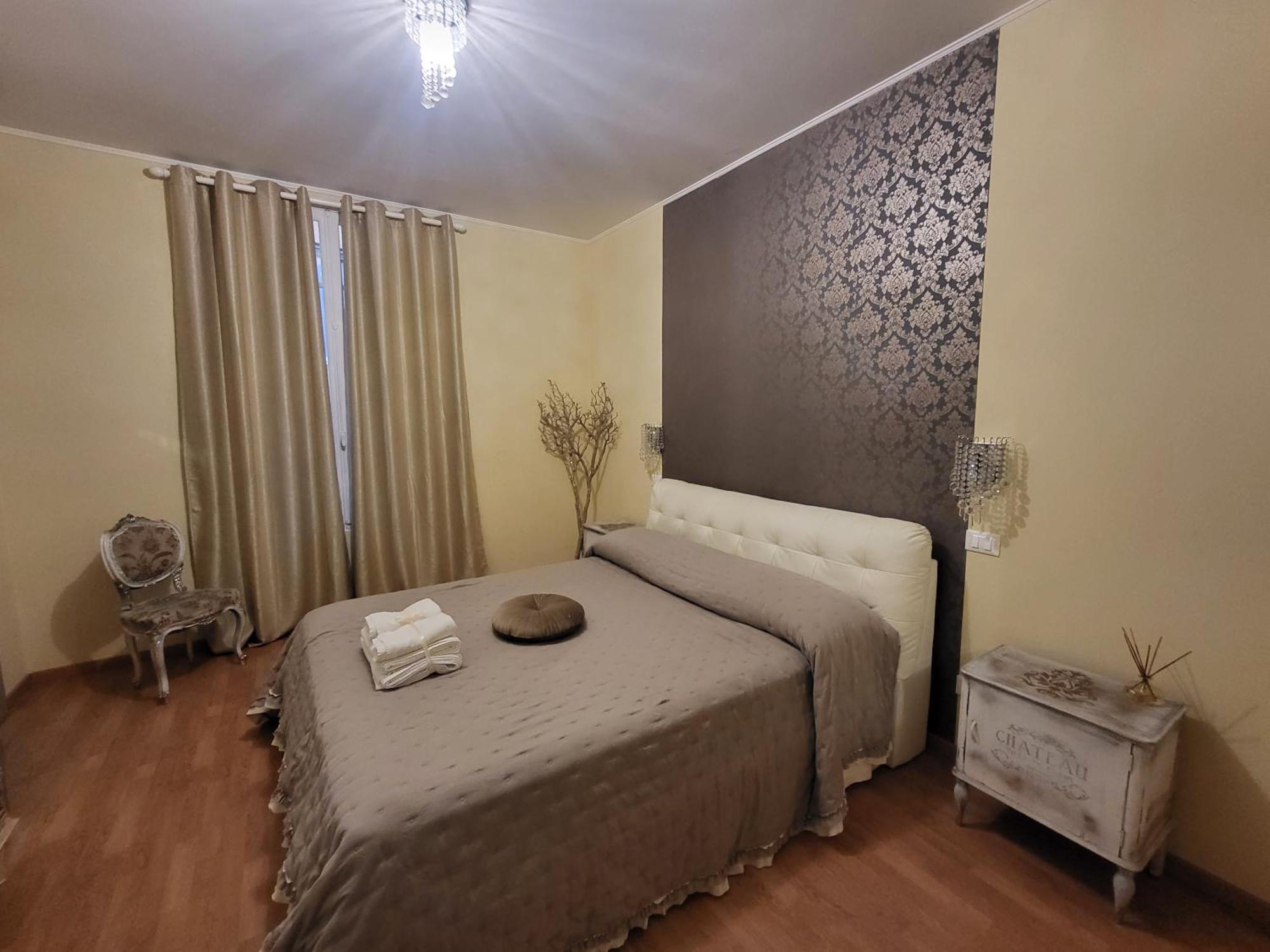 Angy'S Rooms San Remo Buitenkant foto